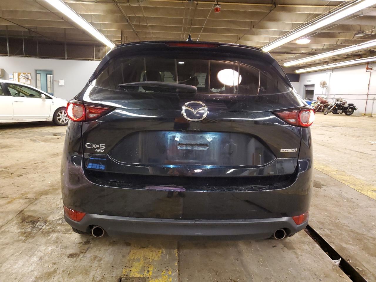 2021 MAZDA CX-5 TOURI - Image 6