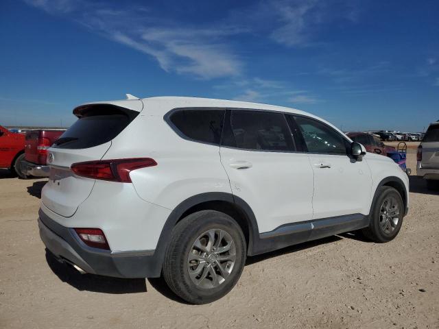 2019 Hyundai Santa Fe Sel - Image 3