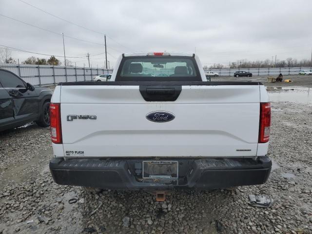 2016 Ford F150 - Image 6