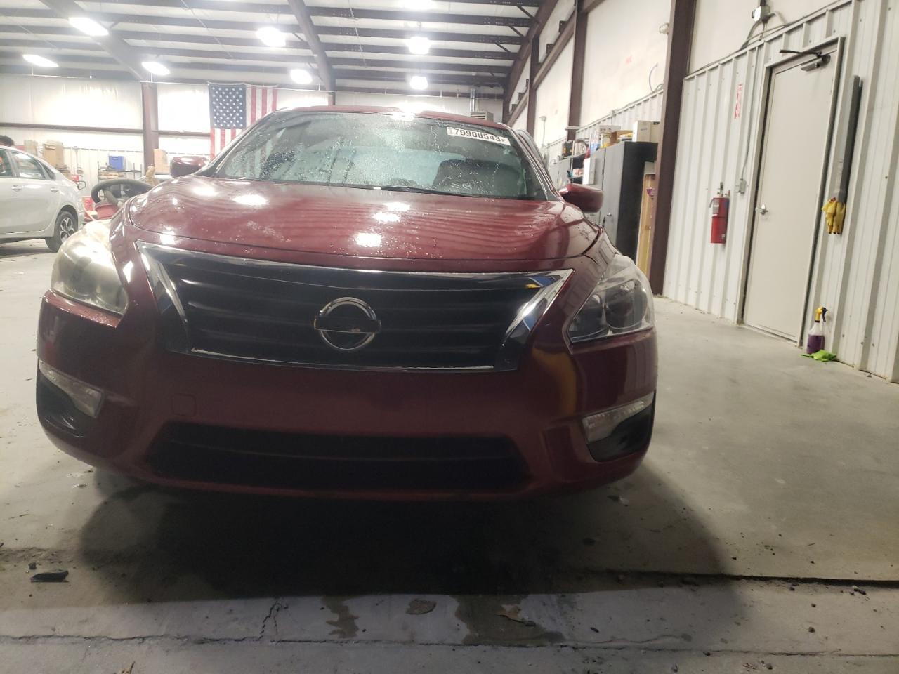 2015 NISSAN ALTIMA 2.5 - Image 5