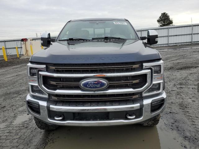 2022 Ford F250 Super Duty - Фото 5