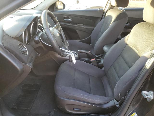 2015 Chevrolet Cruze Lt - Фото 7