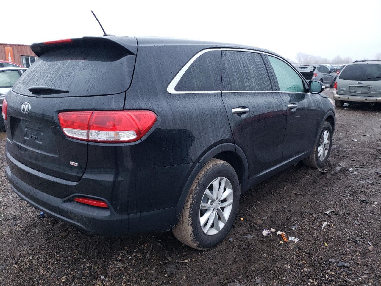 2016 KIA SORENTO LX - Image 3