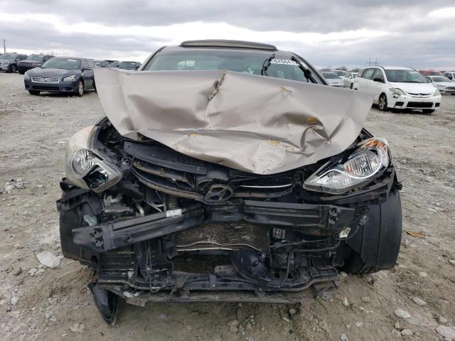2013 Hyundai Elantra Gls - Фото 5