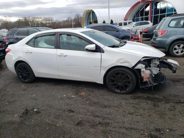 2015 Toyota Corolla L - Фото 4