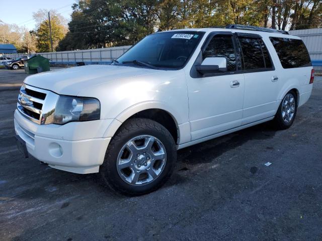 2013 Ford Expedition El Limited
