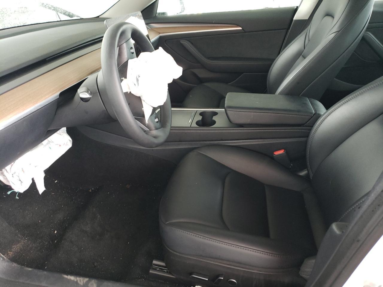 2023 TESLA MODEL 3 - Фото 7