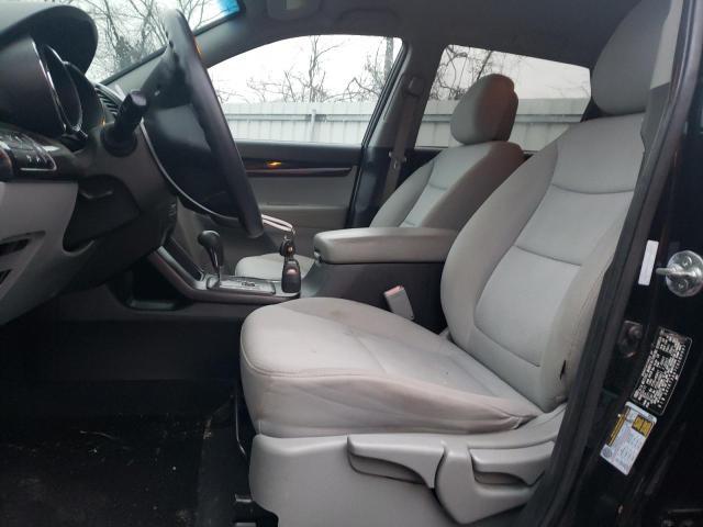 2012 Kia Sorento Base - Фото 7