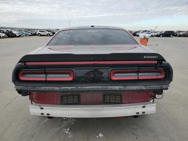 2023 Dodge Challenger Sxt - Фото 6