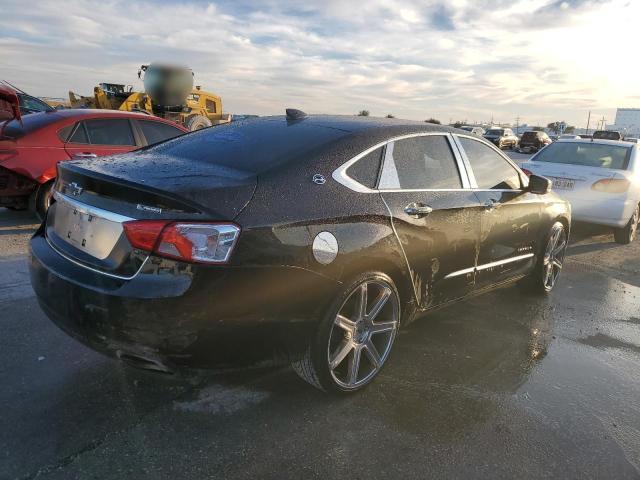 2017 Chevrolet Impala Premier - Image 3