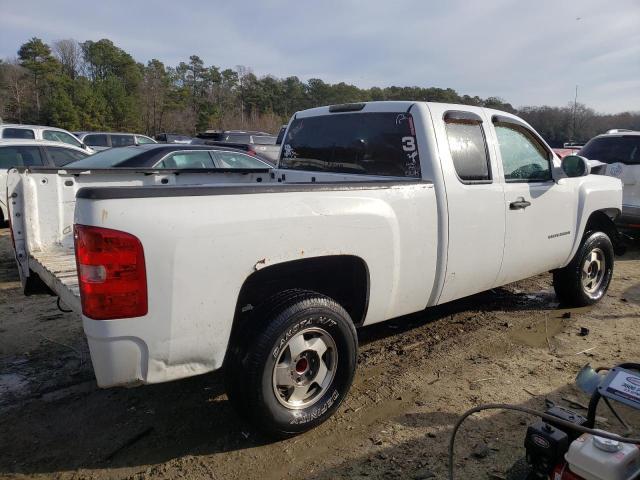 2013 Chevrolet Silverado K1500 Lt - Фото 3