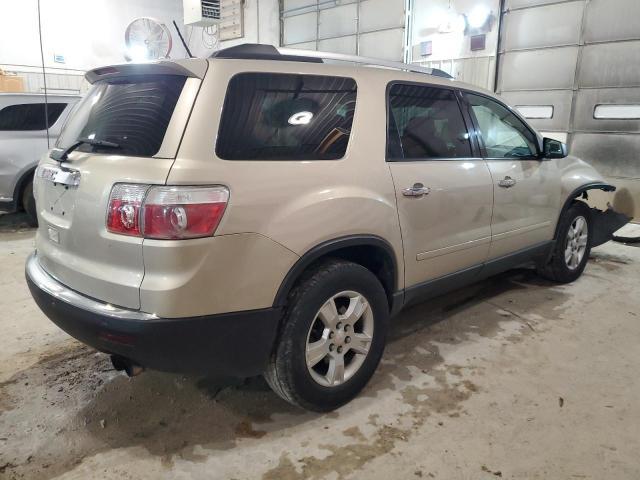 2010 GMC Acadia Sle - Фото 3