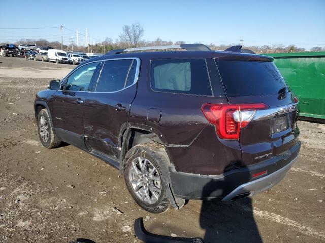 2020 GMC Acadia Slt - Фото 2