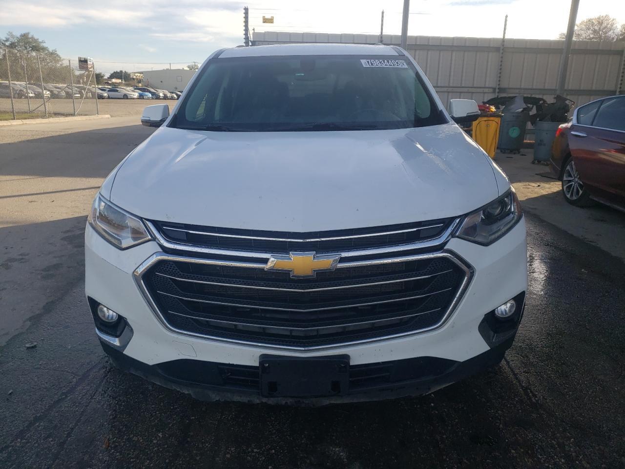 2020 CHEVROLET TRAVERSE L - Image 5