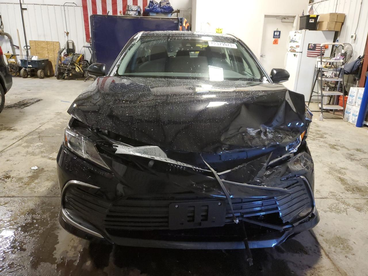 2023 TOYOTA CAMRY LE - Фото 5
