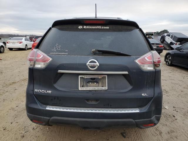 2016 Nissan Rogue S - Фото 6