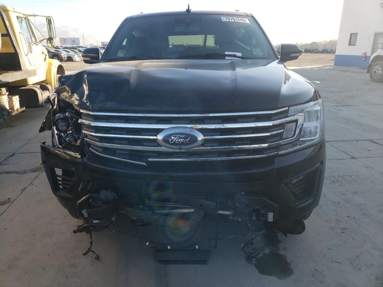 2021 FORD EXPEDITION - Image 5
