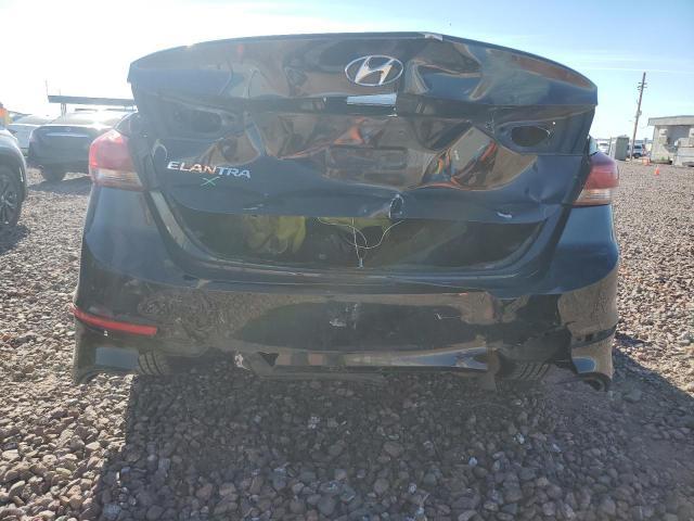2018 Hyundai Elantra Sel - Фото 6