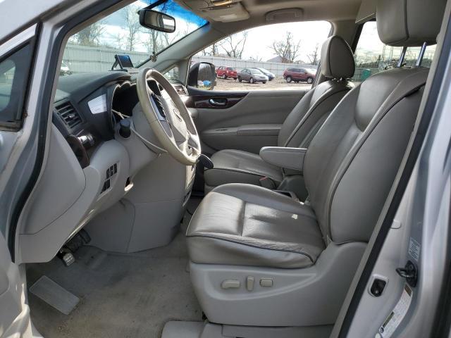 2011 Nissan Quest S - Фото 7