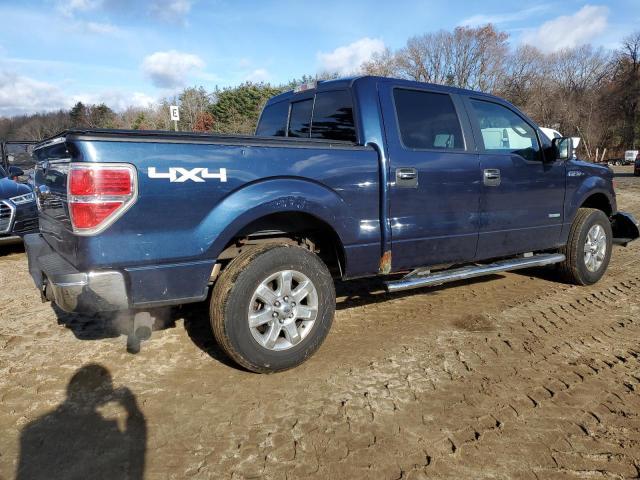 2014 Ford F150 Supercrew - Image 3