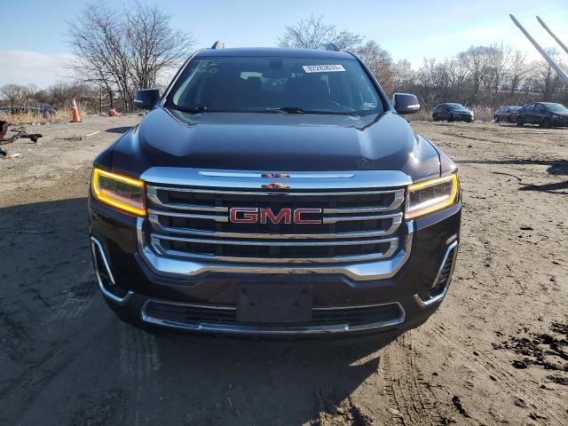 2020 GMC Acadia Slt - Фото 5