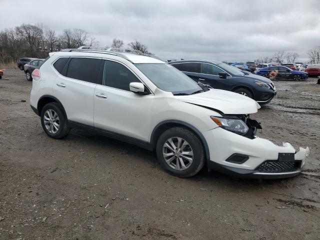 2014 Nissan Rogue S - Фото 4