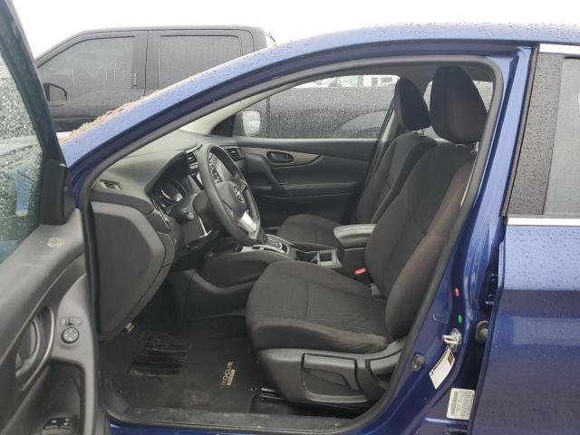 2018 Nissan Rogue Sport S - Image 7