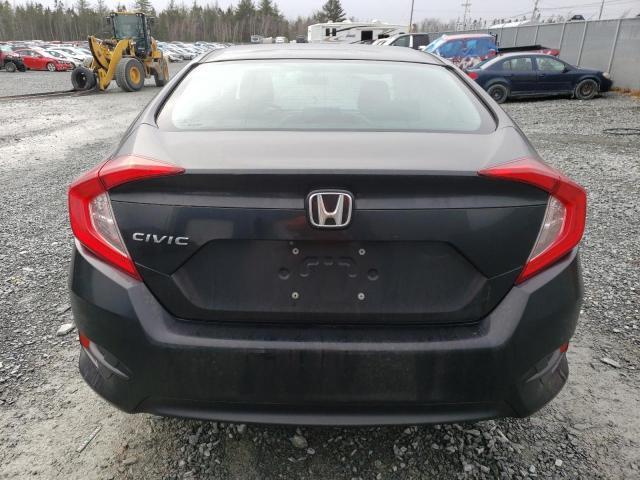 2016 Honda Civic Lx - Image 6