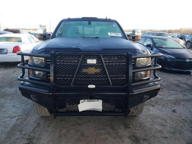 2015 Chevrolet Silverado K2500 Heavy Duty Ltz - Фото 5