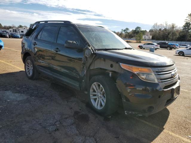 2013 Ford Explorer - Фото 4