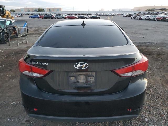 2014 Hyundai Elantra Se - Image 6