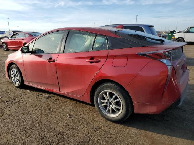 2016 Toyota Prius - Фото 2