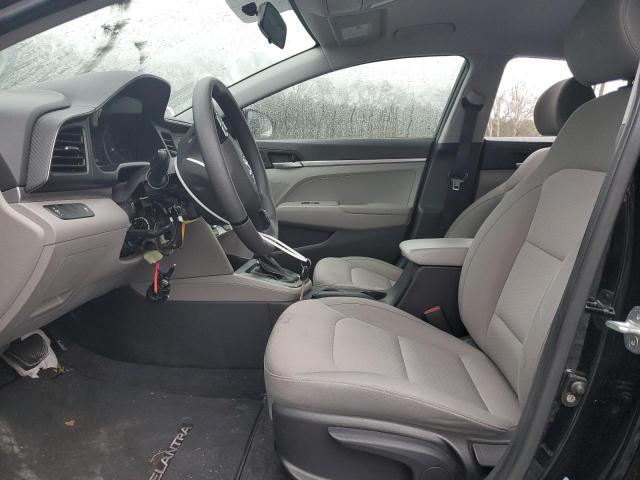 2019 Hyundai Elantra Se - Image 7