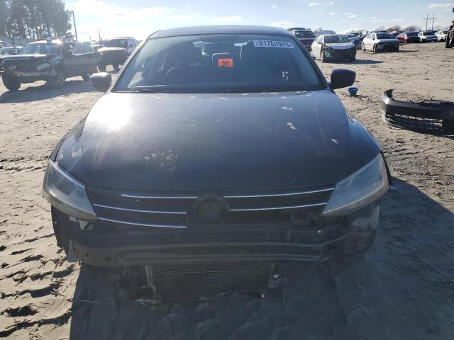 2016 Volkswagen Jetta S - Фото 5