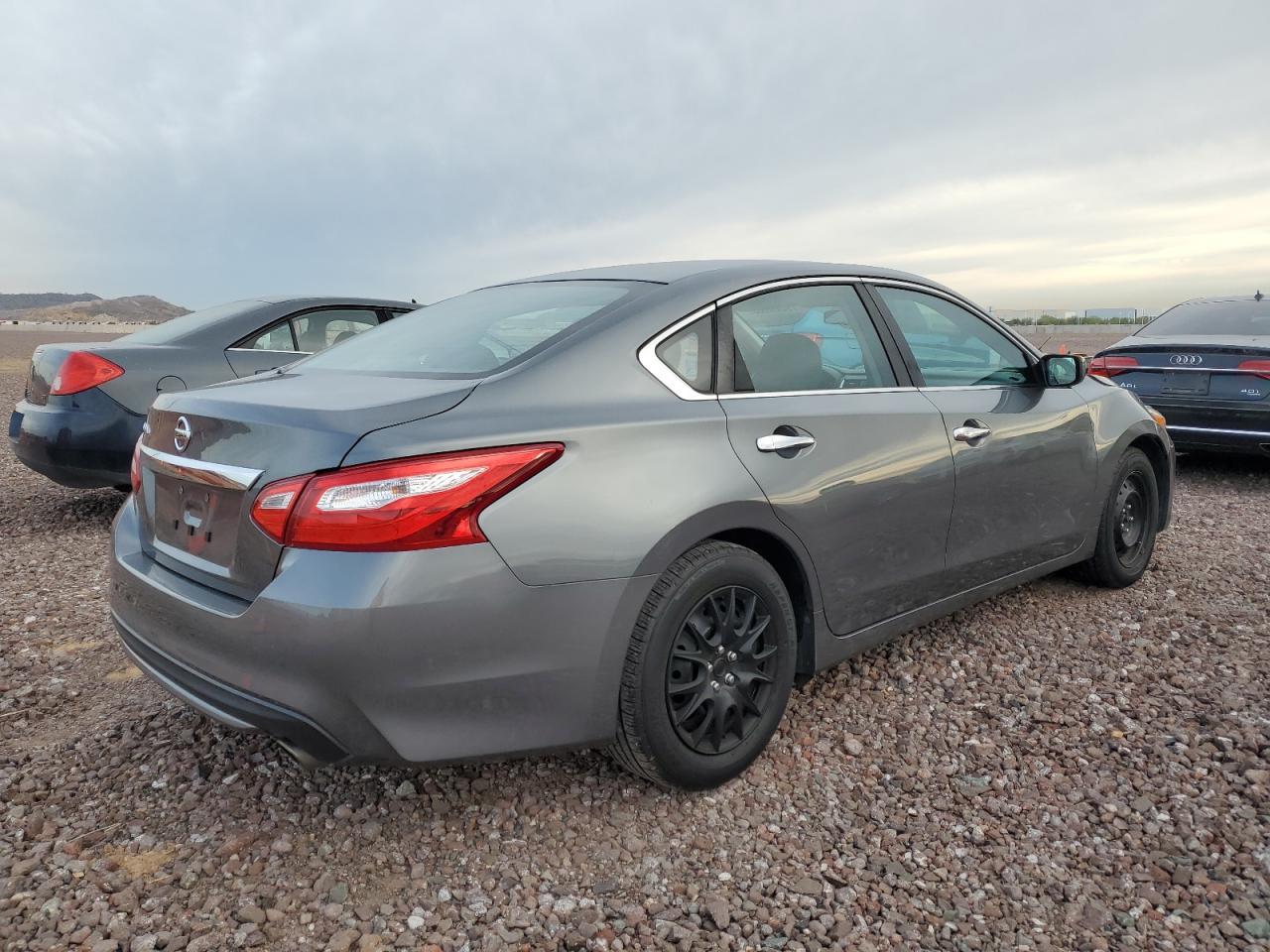 2016 NISSAN ALTIMA 2.5 - Image 3