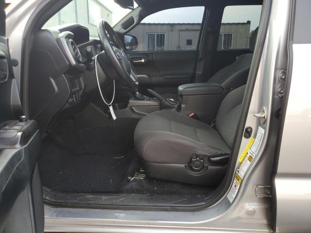 2016 Toyota Tacoma Double Cab - Image 7