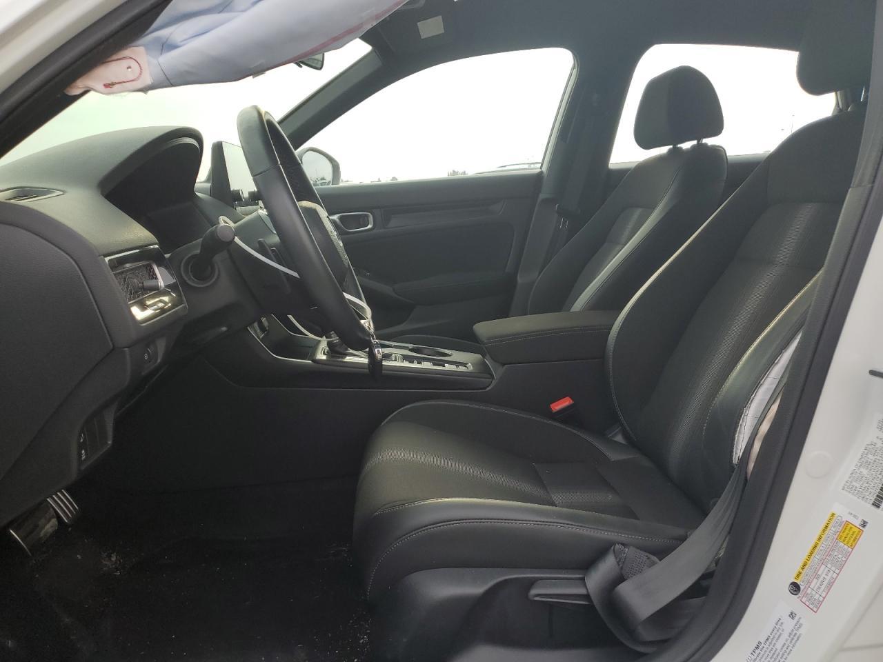 2023 HONDA CIVIC SPOR - Image 7