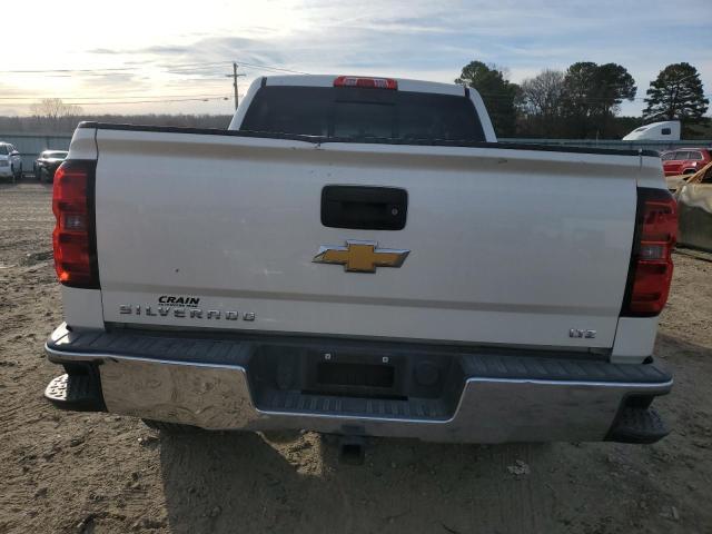 2014 Chevrolet Silverado C1500 Ltz - Фото 6