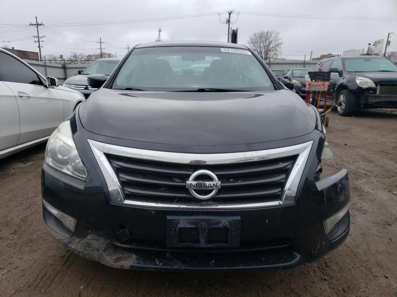 2015 NISSAN ALTIMA 2.5 - Image 5