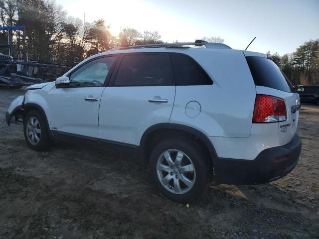2012 Kia Sorento Base - Фото 2