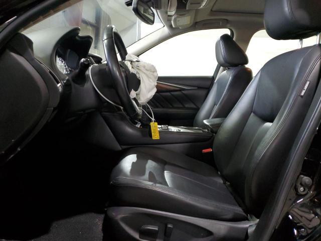 2018 Infiniti Q50 Luxe - Фото 7