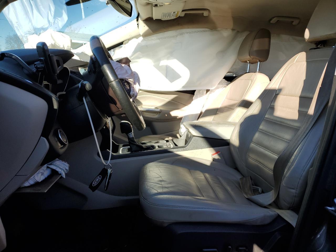 2017 FORD ESCAPE TIT - Image 7
