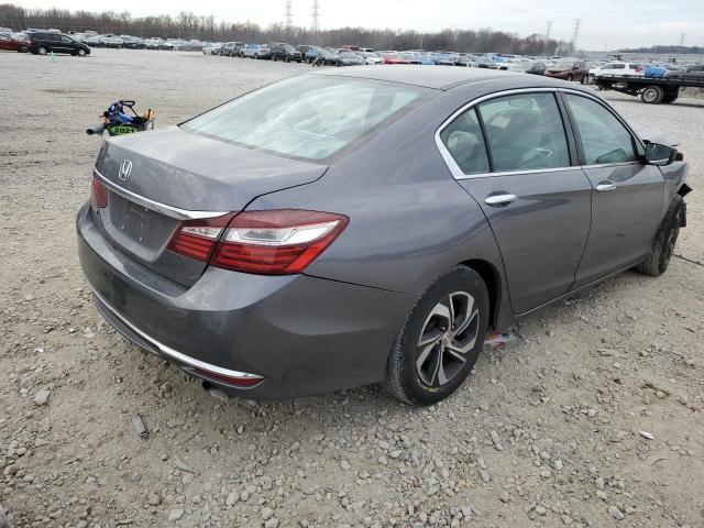 2016 Honda Accord Lx - Image 3