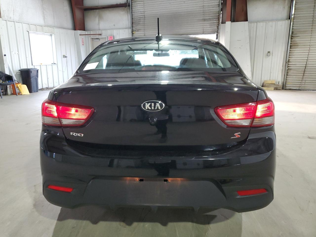 2020 KIA RIO LX - Image 6