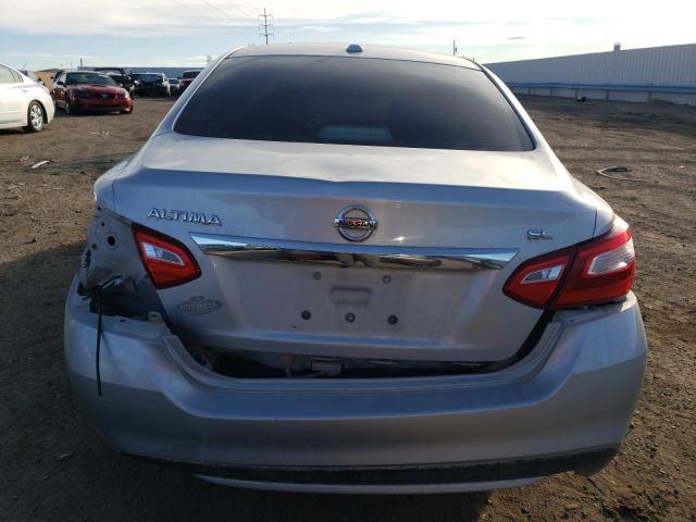 2017 Nissan Altima 2.5 - Фото 6