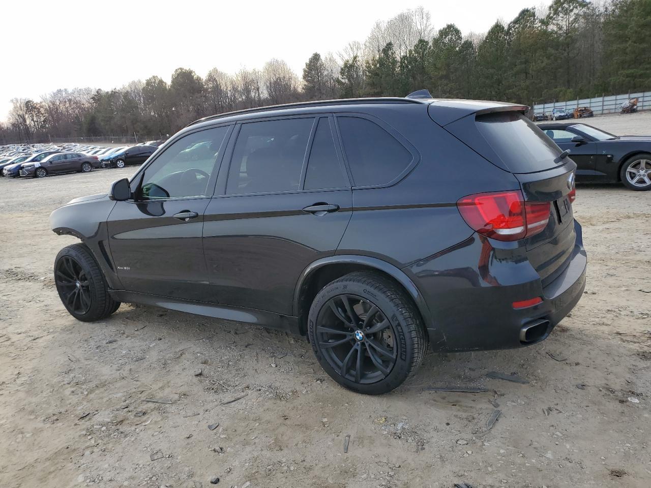 2017 BMW X5 XDRIVE5 - Image 2