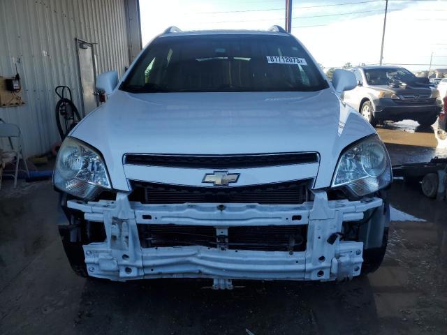 2014 Chevrolet Captiva Ltz - Фото 5