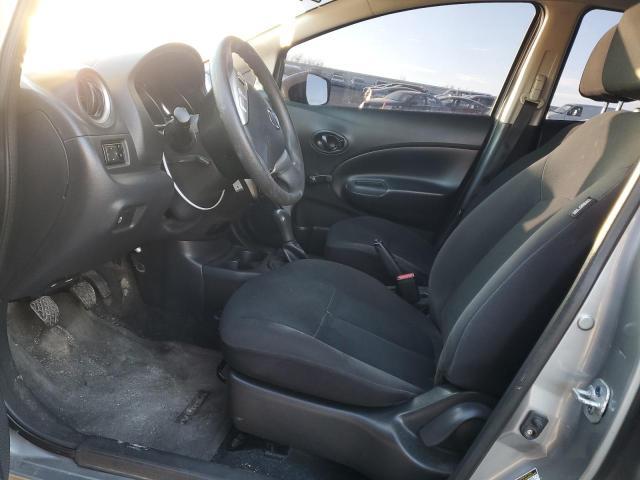 2015 Nissan Versa Note S - Image 7