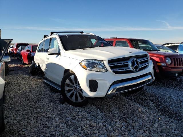 2017 Mercedes-Benz Gls 450 4Matic - Image 4