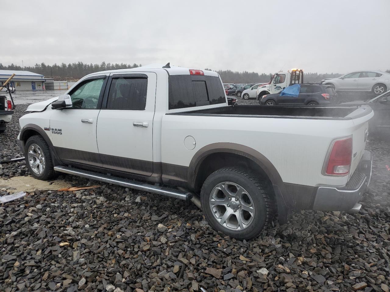 2017 RAM 1500 LARAM - Image 2